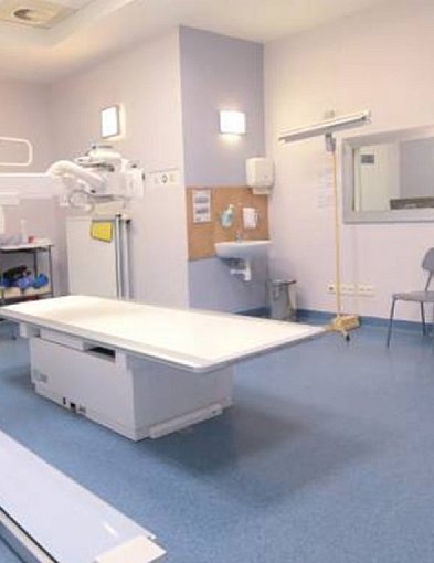 Lubliniec. Kiepskie wieści w sprawie szpitala powiatowego