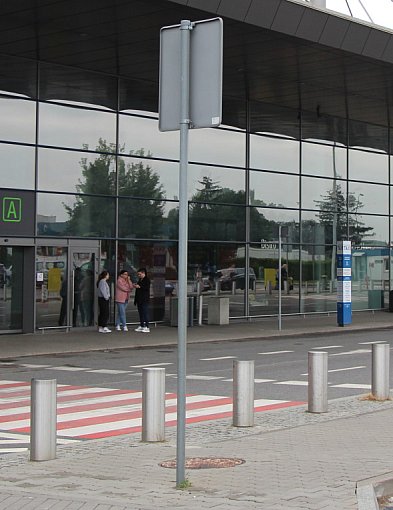 Katowice Airport. Grupa Ryanair szuka pracowników