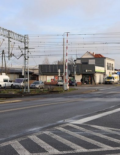 Lubliniec. Jest zielone światło dla budowy skrzyżowania