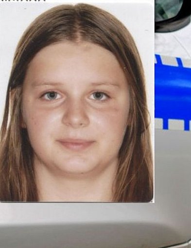 Lubliniec. Zaginęła 15-latka, poszukują jej policjanci