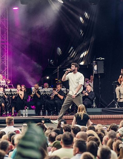 Dni Lublińca. Organizatorzy podają datę