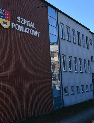 Lubliniec. Dziś posiedzenie komisji w sprawie szpitala