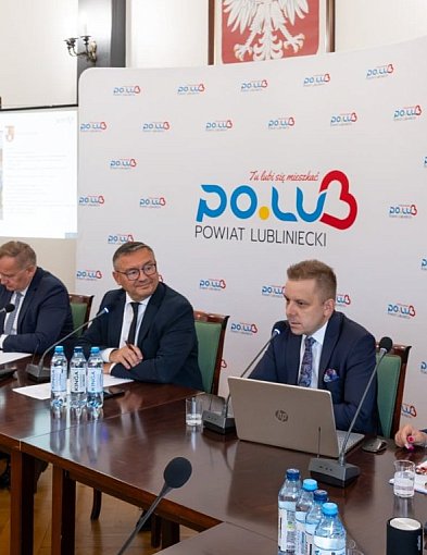 Lubliniec. Podwyżka pensji dla starosty