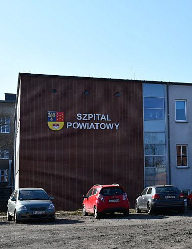 Lubliniec. Mniej łóżek na oddziałach szpitala powiatowego?