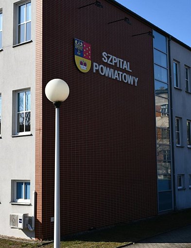 Szpital w Lublińcu. Karuzela z dyrektorami