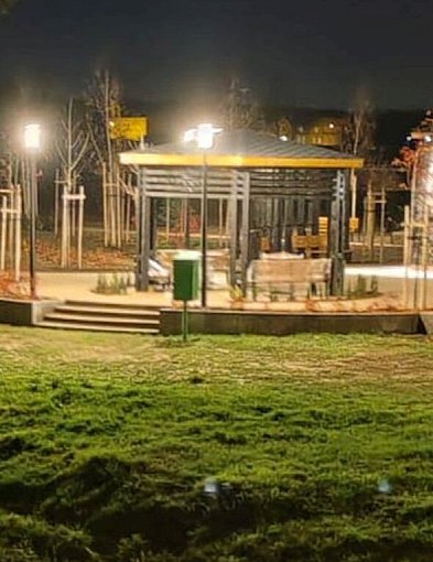 Firma z Koszęcina rozbuduje bulwary nad rzeką Mała Panew w Kaletach