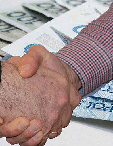 Powiat lubliniecki. Ile zarabiają mieszkańcy?