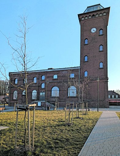 Powiat lubliniecki. Dziedzictwo Ballestremów i skubanie pierza