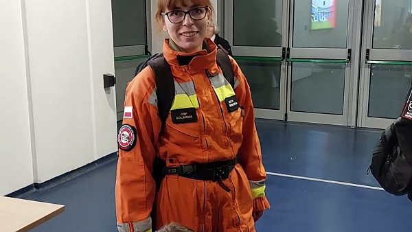 III Kongres Rozwojowy Młodzieżowych Drużyn Pożarniczych Województwa Śląskiego