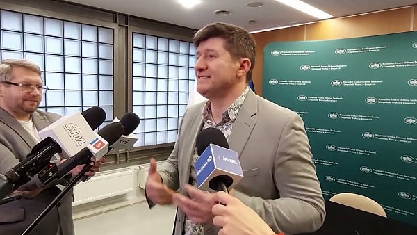 WFOŚiGW w Katowicach i 10 mln zł wsparcia na budowę farmy fotowoltaicznej