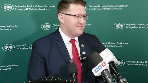 Zielone Czeki 2026 - WFOŚiGW w Katowicach czeka na zgłoszenia