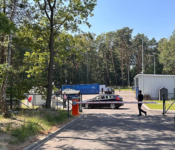 Nowy PSZOK ze wsparciem NFOŚiGW.  Kiedy z Lubliniecką Kartą Mieszkańca?-11579