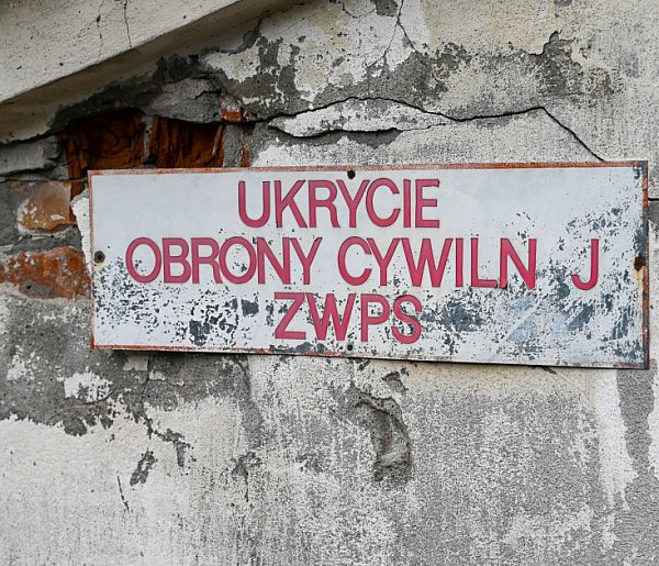 Nowe dane rządu o schronach. Oto, co pokazują kontrole-11710