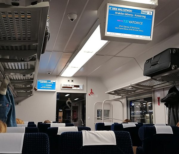 Podróż PKP niemal za darmo. Taka okazja tylko w jednym dniu-11900