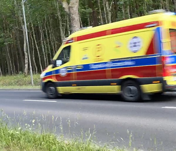 Awaria systemu alarmowego w Polsce. MSWiA wydało komunikat-11909