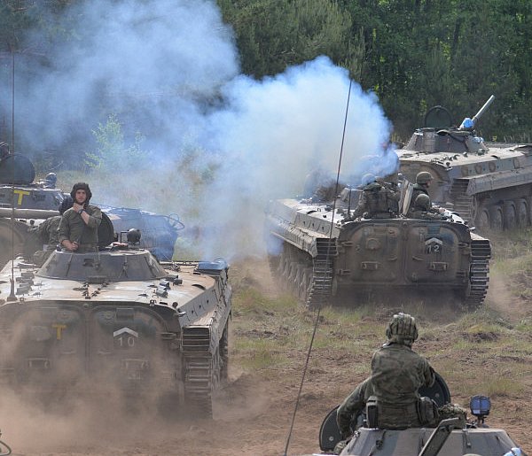 Nowe przepisy w armii. Ta decyzja zmienia codzienność żołnierek-12053
