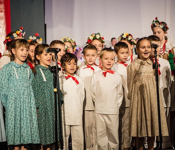 Lubliniec. Koncert patriotyczny zespołu Halka-12122