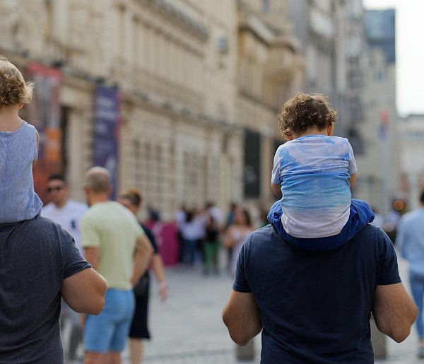 Tylu nas będzie w 2060 roku. Statystycy nie mają dobrych wieści dla Polski-12141