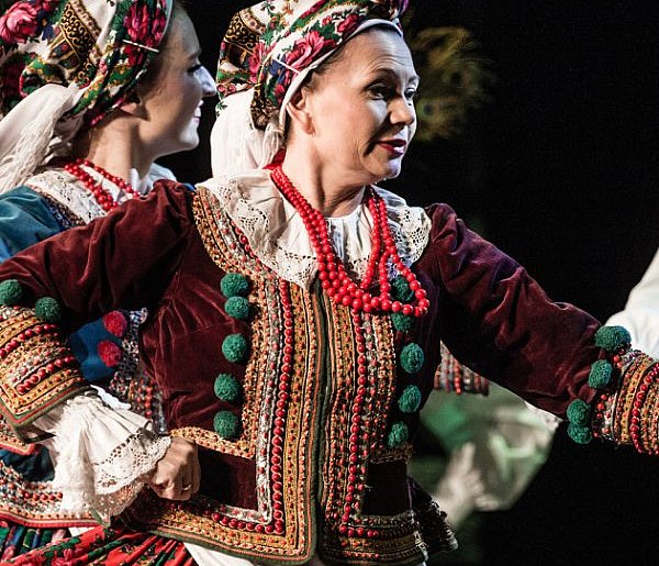 Lubliniec. Koncert z okazji Święta Niepodległości-12164