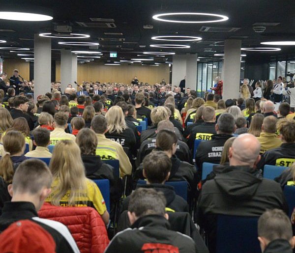 III Kongres Rozwojowy MDP Województwa Śląskiego-12176