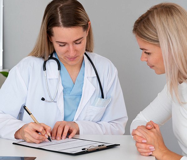 Nie odwołujesz wizyty? Ktoś traci szansę. Skala problemu szokuje-12222