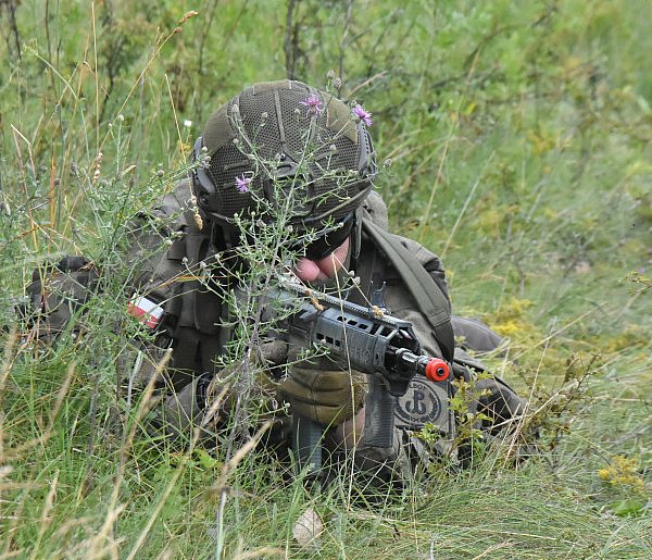 Operacja wojskowa w Polsce. Żołnierze pojawią się w tych miejscach-12241