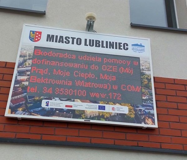 Czyste Powietrze – jak skorzystać z programu w powiecie lublinieckim?-12318