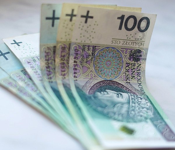 Zmiany w wypłatach 800 plus. Grudzień przyniesie niespodziankę-12374