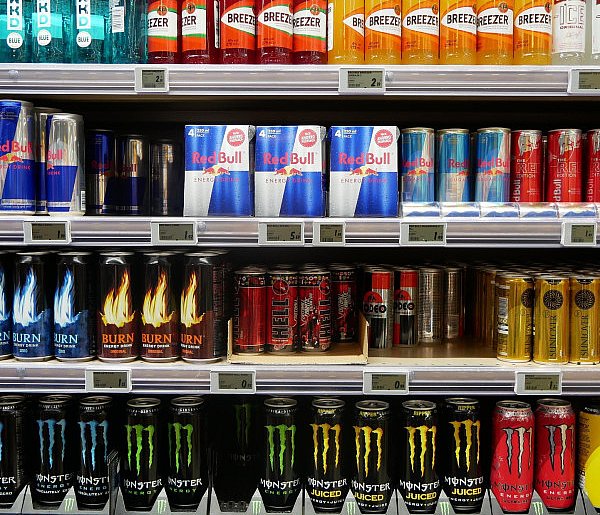 Popularne napoje pójdą ostro w górę. Rząd szykuje podwyżkę VAT-12398