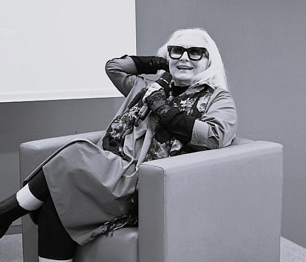 Nie żyje Magda Umer. Jedna z ikon polskiej piosenki literackiej-12467