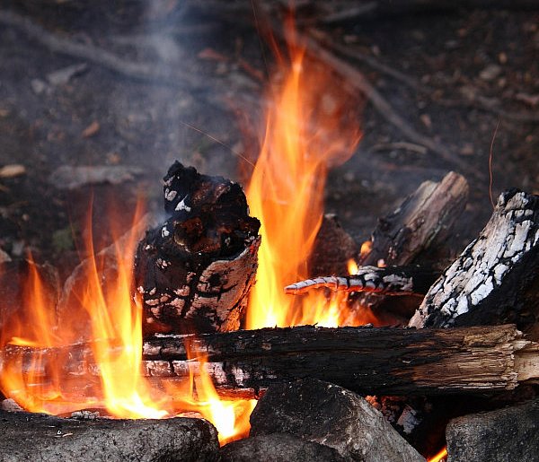 Rośnie kara. Jeden błąd przy ogniu i 30 tys. zł nie twoje!-12487