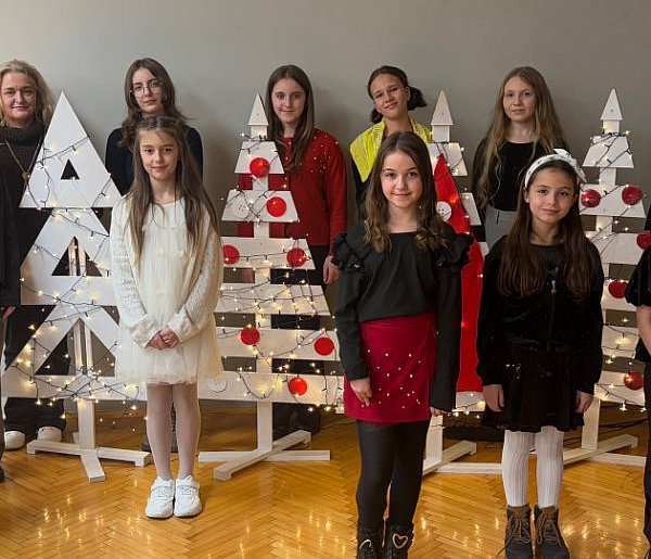 Lubliniec. Świąteczny recital-12553