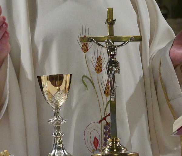 Obowiązkowe święto dla katolików. Wtedy trzeba iść do kościoła-12583