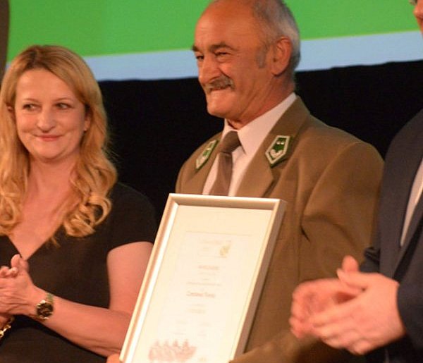 Zielone Czeki 2026. WFOŚiGW w Katowicach szuka tych, którzy zmieniają Śląsk-12628