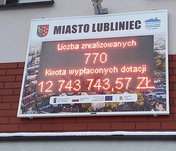 Uwaga, mieszkańcy Lublińca! Urząd ostrzega przed podejrzanymi ulotkami-12658