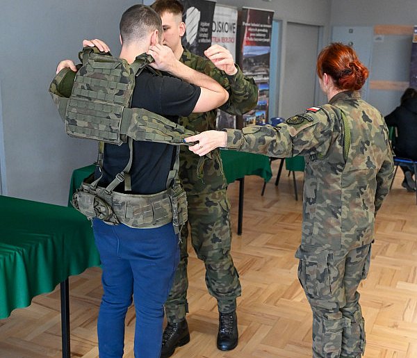 Wojsko wzywa Polaków na komisje. Chodzi głównie o te roczniki-12675