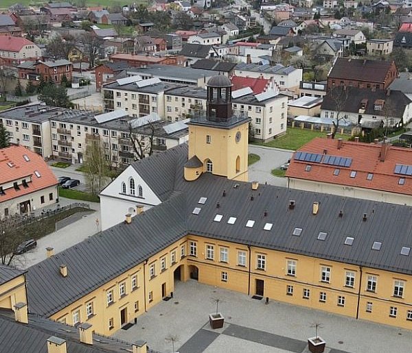 PONE 2026 w gminie Koszęcin. Do 10 tys. zł dopłaty do wymiany kotła-12673