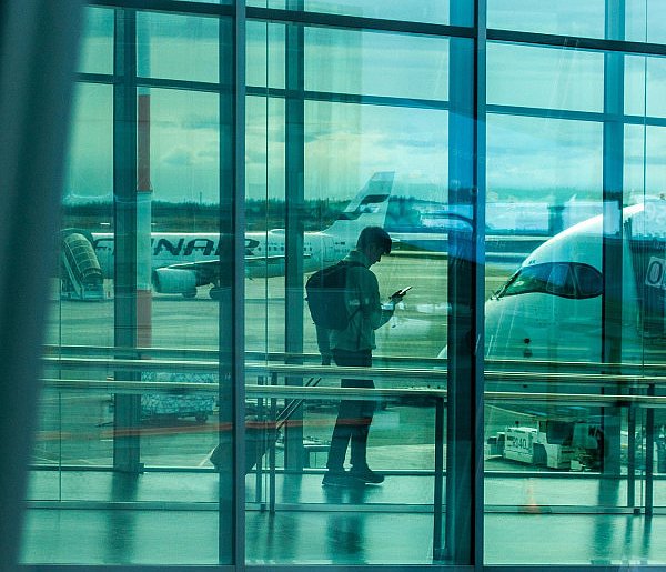 Ważny komunikat MSZ dla podróżnych. Unikaj wyjazdów do tego kraju-12695