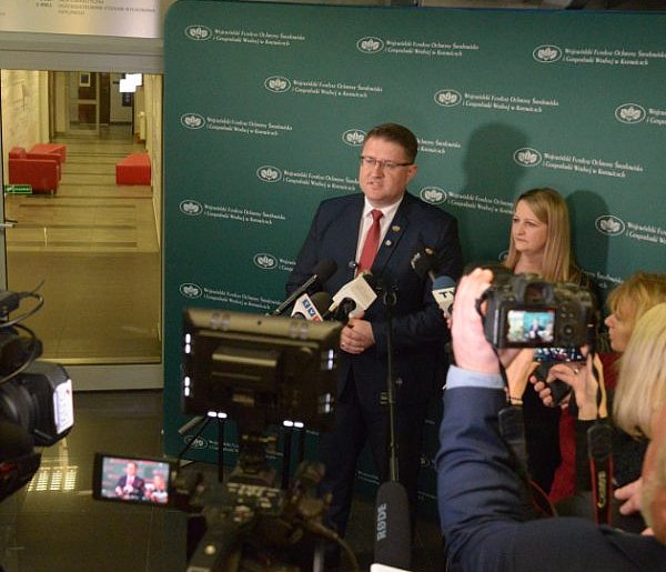 Zielone Czeki 2026 - WFOŚiGW w Katowicach czeka na zgłoszenia [FILM]-12703