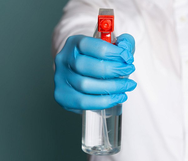 Natychmiastowe wycofanie preparatu. Jest komunikat GIF-12741