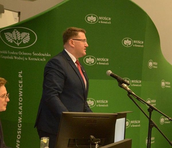 WFOŚiGW w Katowicach zapowiada przełomowy 2026 rok-12742