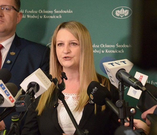WFOŚiGW w Katowicach z rekordowym budżetem na 2026 r.