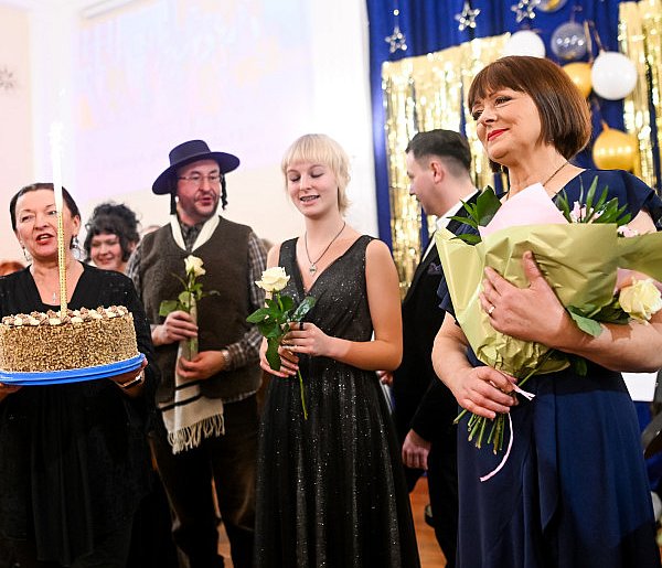 Lubliniec. Niezwykły wieczór w szkole muzycznej