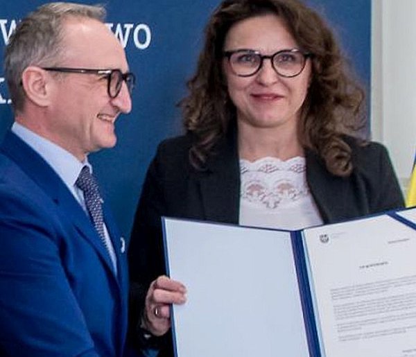 66,7 mln zł z KPO. Miliony także dla Koszęcina, Woźnik i Boronowa