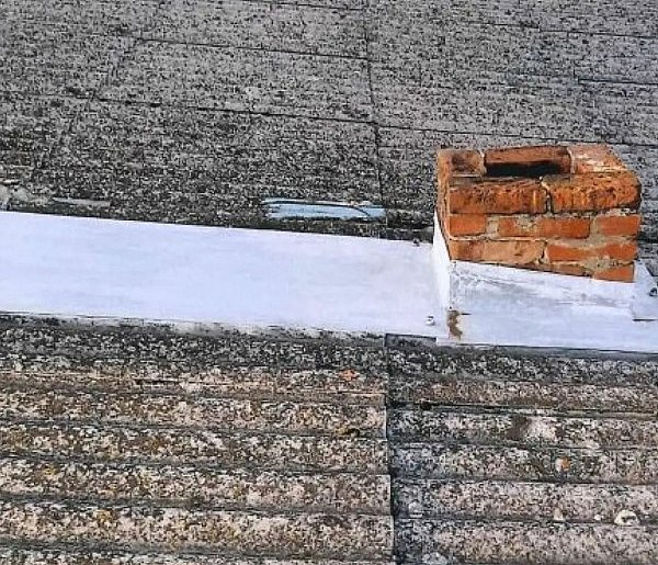 Usuwanie azbestu na Śląsku. WFOŚiGW w Katowicach ogłosił nabór wniosków