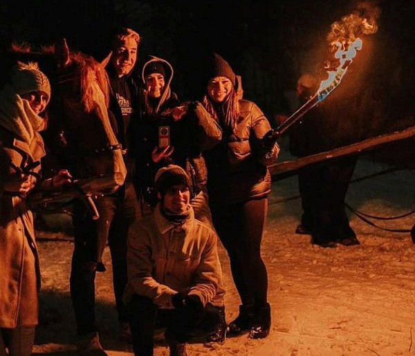 Konkurs Eko-Wydarzenia 2026. Fundacja Radosne Chwile wśród laureatów