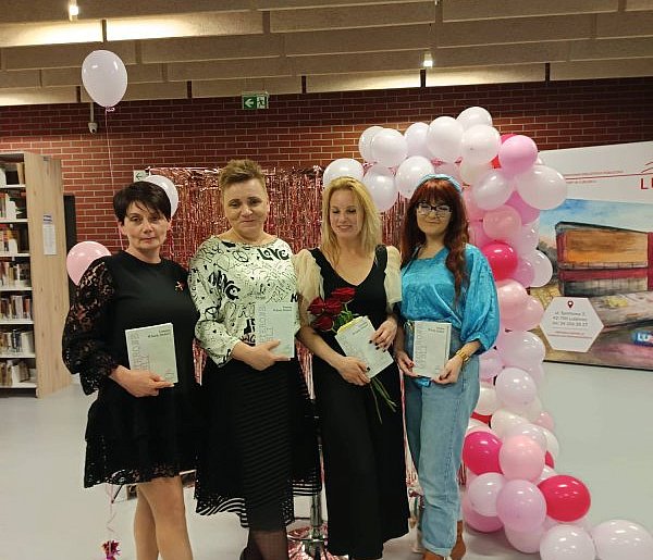 Lubliniec. Kobiety w centrum wydarzeń