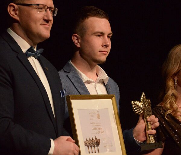 Gala Zielonych Czeków 2026