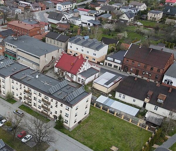 Nabór uzupełniający do PONE w Koszęcinie. Dotacje na wymianę ogrzewania