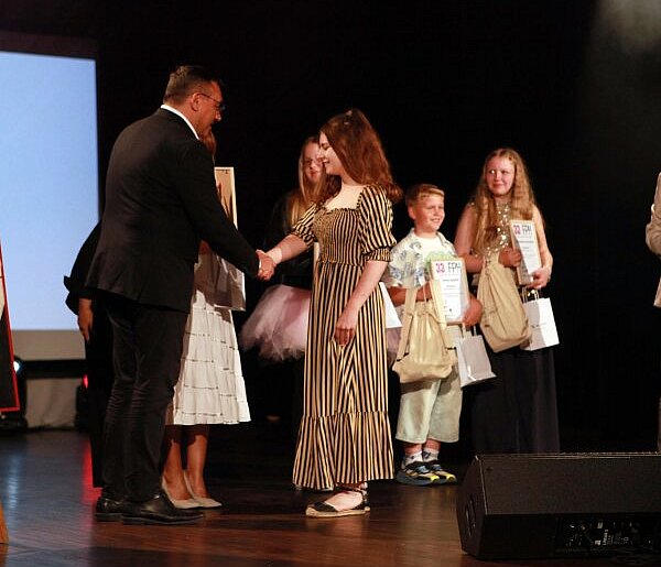 Powiat lubliniecki. Ogólnopolski festiwal, podajemy wyniki